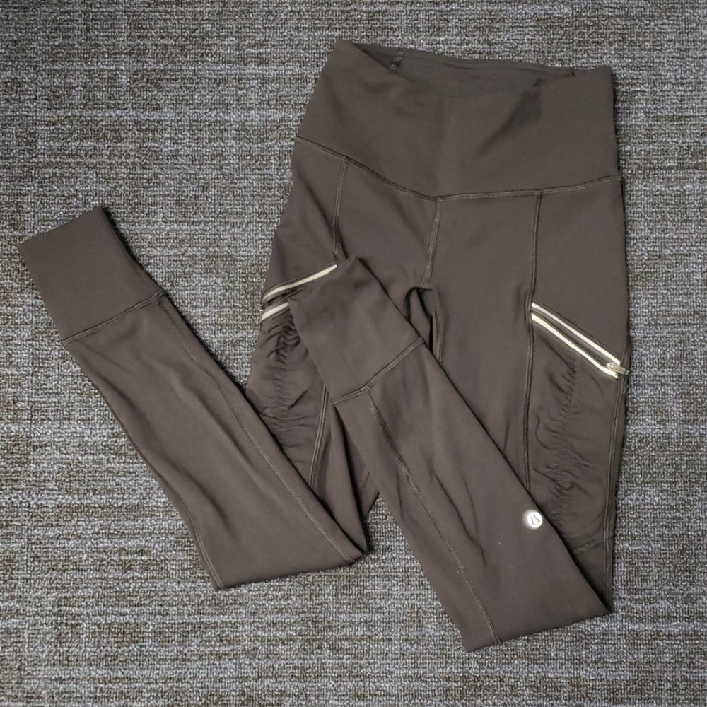 Lululemon Workout tights